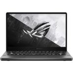 Asus Rog Zephyrus G14 GA401QE-K2117 R7-5800HS 16 GB 512 GB SSD RTX3050Ti 14 Inc Freedos Dizüstü Bilgisayar