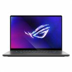 Asus Rog Zephyrus G16 2.Nesil Core Ultra 7 255H-RTX5060 8Gb-16Gb-1Tb-16inc-W1