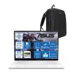 Asus Rog Zephyrus G16 Gu605cr Intel Core Ultra 9 285H Aı 32Gb 512Gb Ssd Rtx5070tı-12Gb 120W Wın11home 16" Oled 2.5K 240Hz 0.2Ms 550 Nits Wqxga (2560 X 1600) Taşınabilir Wqr204107+Zettaçanta