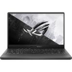 Asus ROG Zephyrus GA401QM-K2196T AMD Ryzen 9 5900HS 16GB RAM 1TB SSD RTX 3060 Windows 10 Home 14 inç Siyah Oyun Bilgisayarı