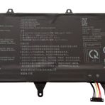 Asus Rog Zephyrus S Gx701gxr-hg122t Batarya