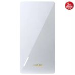 Asus Rp-Be58 Be3600 Wıfı7 Dual Band Mesafe Genişletici Priz Tip