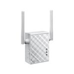 Asus Rp-N12 300 mbps 2.4 ghz 2 x 2 Dbi Naten 1 Port Access Point