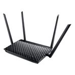 Asus RT-AC1200 AC1200 Dual Bant Wi-Fi 3G/4G Torrent VPN A.P. Router