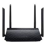Asus Rt-Ac51 750mbps Dualband Kablosuz Router