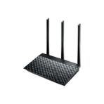Asus RT-AC750GF Mbps Kablosuz Dual Band Menzil Genişletici Access Point 3 x 5 Anten