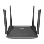ASUS RT-AX52 PRO 574MBPS-2402MBPS DUAL-BANT Wi-Fi 6 ROUTER