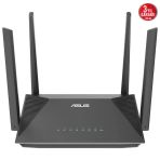 Asus Rt-Ax52 Pro Ax3000 Dual Band Wıfı6 Router
