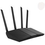 Asus RT-AX57 Wi-Fi 6 Dual Band Router
