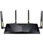 Asus RT-AX88U AX6000 Dual Band 802.11ax WiFi Router