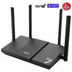 Asus RT-BE50 BE3600 Wıfı7 Ev Ofis Tipi Router