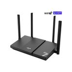 Asus Rt-be50 Dual-bant Wi-fi 7 Router Nna5asu0008
