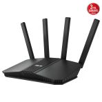 Asus Rt-Be55 Be3600 Wıfı7 Dual Band Ev Ofis Tipi Router