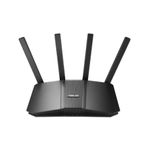 Asus Rt-Be55 Be3600 Wifi7 Dual-Band Extendable Router Siyah