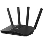 ASUS RT-BE55 Çift Bantlı WiFi 7 Akıllı AiMesh Genişletilebilir Router