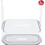 ASUS RT-BE58 GO WiFi7 BE3600 Dual-Band Mini Travel Router