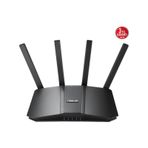 Asus Rt-be82u Be6500 Dual-band Wifi 7 Router Nna5asu0007
