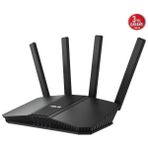 Asus RT-BE82U BE6500 Wıfı7 Dual Band 2.5gbe Ev Ofis Tipi Router
