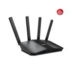Asus Rt-Be82u Be6500 Wıfı7 Dual Band Ev Ofis Tipi Router