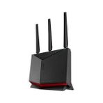 ASUS RT-BE86U 1032MBPS-5764MBPS DUAL-BANT Wi-Fi 7 ROUTER