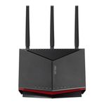 Asus RT-BE86U BE6800 6800 Mbps Wifi 7 Gaming Router