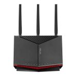 Asus Rt-Be86u Wıfı7 Be6800 Dual Band Router