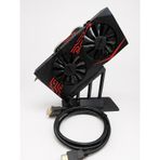 Asus Rx 470 4gb 256bit Ekran Kartı