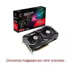 Asus Rx 6600 Xt Rog Strix Oc Edition Rog-Strıx-Rx6600xt-O8g-Gamıng 128 Bit Gddr6 8 Gb Ekran Kartı Vitrin