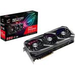 Asus Rx 6750 Xt Rog Strix Oc Edition Rog-Strıx-Rx6750xt-O12g-Gamıng 192 Bit Gddr6 12 Gb Ekran Kartı Teşhir Outlet Vitrin