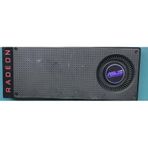 Asus Rx470 Heatsınk