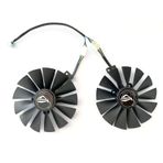 Asus Rx580 Fan