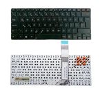 Asus S300SC Siyah Klavye