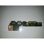 Asus S400 S400C Usb Ses Kartı Bordu