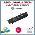 Asus S400E-CA040H Batarya Pil Şarj Ünitesi
