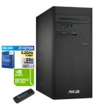 Asus S500TE-I7161TBB0D Intel I7-13700 32GB 1tb SSD 4GB/GT1030 Freedos Masaüstü Blgisayar B1S500TE-I7161TBB0D13+ZETTAUSBBELLEK