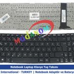 Asus S550C Klavye
