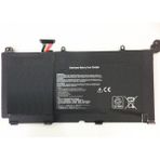 Asus S551 S551l Notebook Batarya