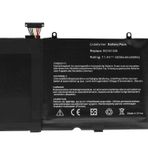 Asus S551l B31n1336 C31-s551 Notebook Bataryası Pili