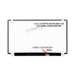 Asus S551L IPS LCD Panel FHD Led 1080P Uyumlu Laptop Ekran
