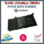 Asus S551L Notebook Batarya