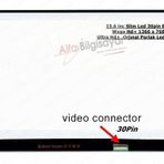 Asus S551L Uyumlu Notebook LCD Ekran