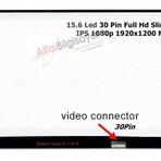 Asus S551L X503S X540L Uyumlu Notebook Lcd Ekran