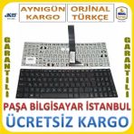 Asus S56C Klavye