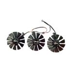 Asus Strix 980Ti Dc3Oc Fan 3'Lü