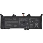 Asus Strix Gl502vy-Fı076t, Gl502vy-Fı122t Batarya, Pil / Ver.2