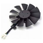 ASUS STRIX-GTX 980TI FAN T129215SU Ekran Kartı Fanı