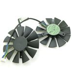 Asus Strıx Gtx1060 1050 Gtx960 Gtx950 Gtx750Ti R9 370 Fan