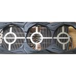 Asus Strıx Rx580 Soğutucu