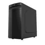 Asus TML117 400W Micro Atx Siyah Kasa