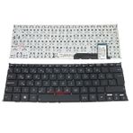 Asus TP200S Siyah Klavye